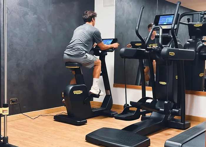 Cerana Relax Hotel Madonna