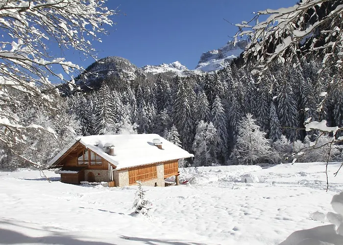 Bed and Breakfast Pra De La Casa Madonna